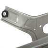 Fiat Grande Punto 2005- mechanizm wycieraczek przednich