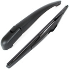 Volvo C30 07- Wiper arm + blade