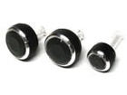 VW Bora Airflow adjustment knob 3 pcs set