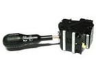 Renault Twingo 1994- Steering column Light / Indicator switch