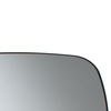 RENAULT SCENIC II 03-09 MIRROR GLASS HEATED ELECTRIC L 7701044083