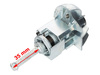 BMW 3 E46 1998- door lock / insert with keys front door Right