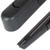 Renault Scenic III 2009- Wiper arm + blade