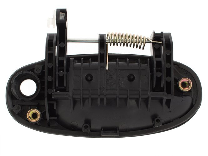 Chevrolet Aveo 03-06 Front door Exterior handle Left