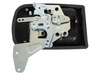 Iveco Turbo Daily Unijet 00-12 Exterior rear door handle (version with central locking)