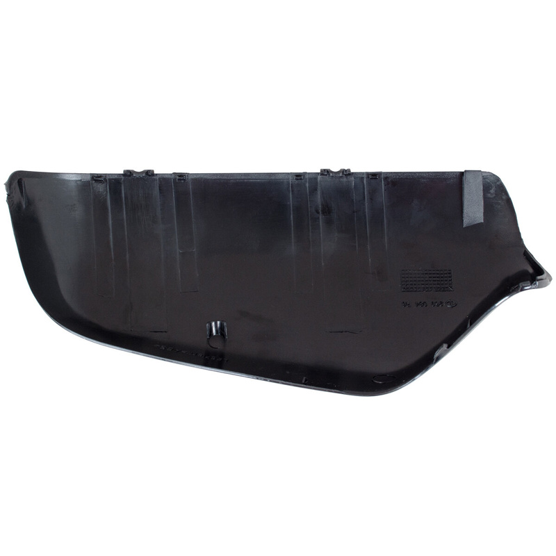 Vauxhall / Opel Astra II G 98-09 Wing mirror cover Right BLACK