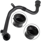 Renault GRAND SCÉNIC III 2009- 1.5 dCi wąż turbo intercoolera