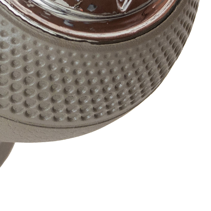 Mazda 323F BJ 98-03 Gear shift knob BEIGE