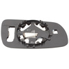 Skoda Fabia I 99-07 Mirror glass / mirror insert manual Left