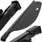 Nissan X-Trail IV T33 2022- roleta bagażnika CZARNA