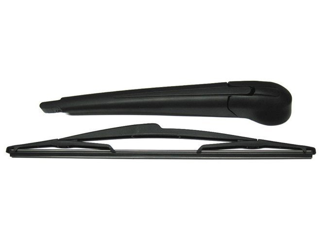 Fiat Scudo 2007- Wiper arm + blade