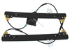 Fiat Stilo 3D H/B 01-07 podnośnik szyby elektryczny przedni prawy