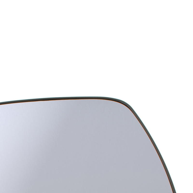 Vauxhall / Opel Corsa D 2006-2014 Mirror glass / mirror insert manual Left