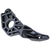 BMW E60 / E61 03-10 Zestaw naprawczy reflektora (1 element) + uchwyt lewy 2 szt. KPL