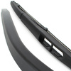 Toyota Aygo 05-14 Wiper arm + blade