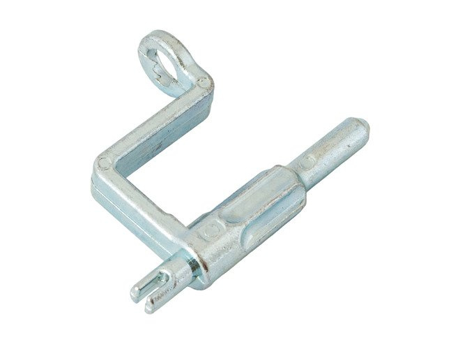 Vauxhall / Opel Corsa D 06-14 Interior handle spindle