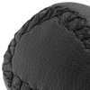 Mazda 5 CR 05-10 Gear shift knob BLACK LEATHER 5 Gear