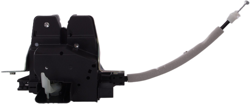 Mercedes MARCO POLO Camper W447 2015- zamek tylnej klapy bagażnika