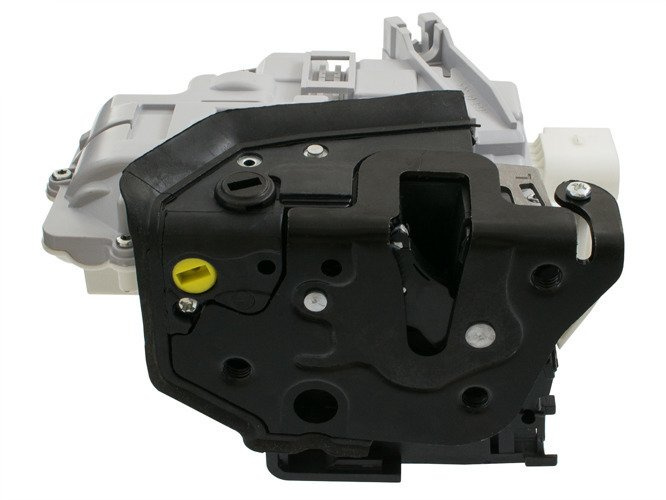 Seat Ibiza IV 08-15 zamek centralny drzwi tylnych lewy