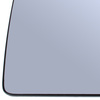 Ford Transit Mk8 14-19 Mirror glass / mirror insert Heated LARGE Right
