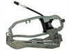 BMW X5 E53 99-06 Rear door handle mechanism / bracket Right
