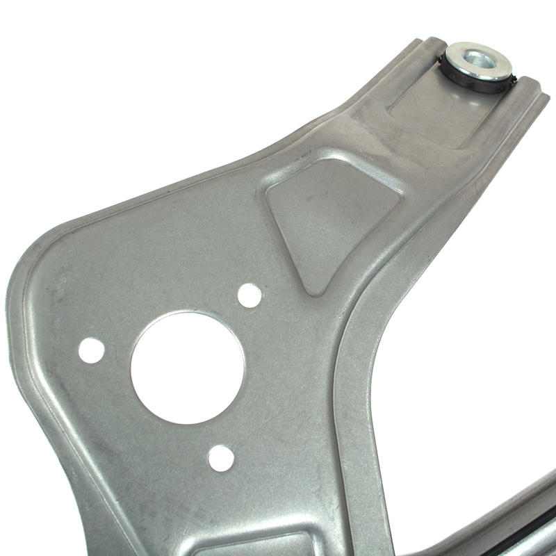 Fiat Punto 2012- mechanizm wycieraczek przednich