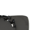 VW PASSAT B5 FL 00-02 MIRROR GLASS Right BIG