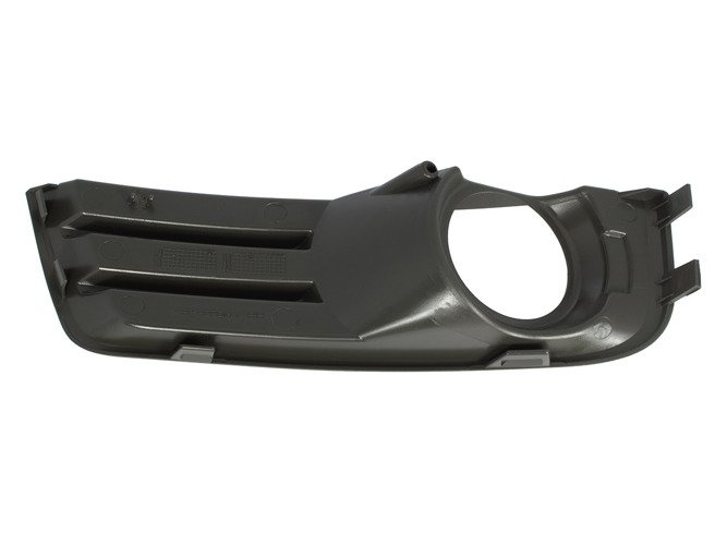 Ford Focus C-MAX 03-06 (Fog lamp version) Bumper ventilation grill Right