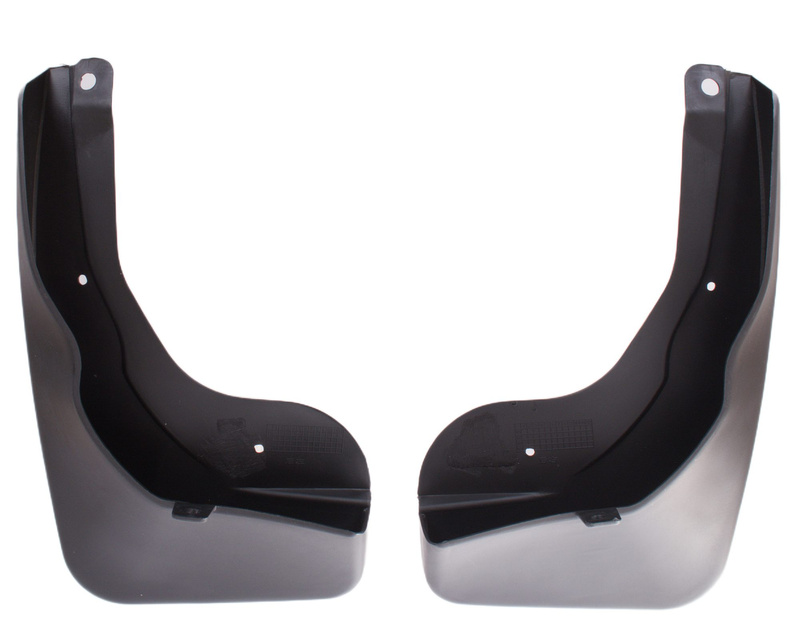 PEUGEOT 3008 II 16-24 chlapacze 4 szt. kpl.