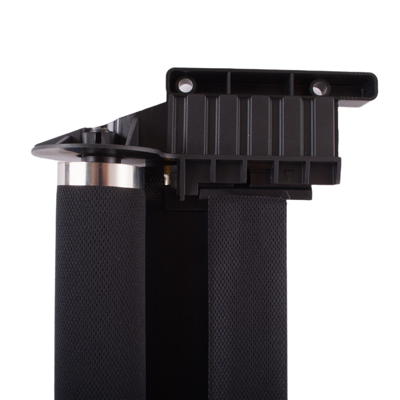 BMW 5 F07 / F07 GT 09-19 roleta szyberdachu BEŻOWA