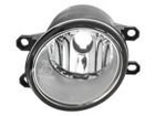 Toyota Verso 09-12 Fog lamp Left