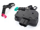 Chrysler Town & Country 00-07 actuator central locking sliding side door