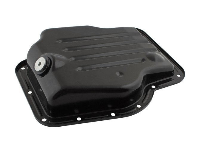 Vauxhall / Opel Combo 1,7 Di/DTi 2000- Oil sump / oil pan