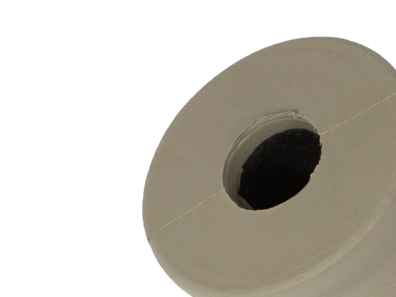 Mazda Premacy I 99-05 Gear shift knob BEIGE