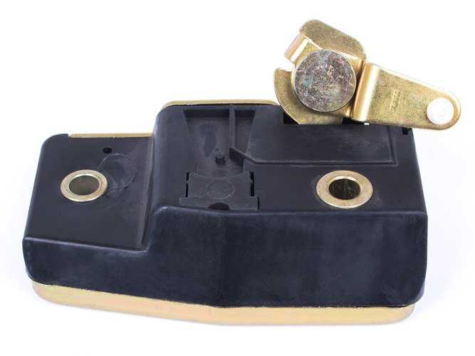 VW T4 90-03 Sliding door Lock Right