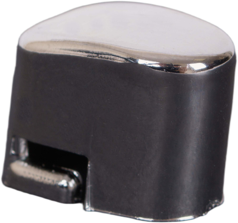 Peugeot 307 00-09 przycisk hamulca ręcznego CHROM