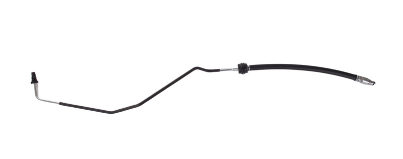 Mazda 3 03-14 1.3 / 1.6 Przewód wysprzęglika pompy sprzęgła