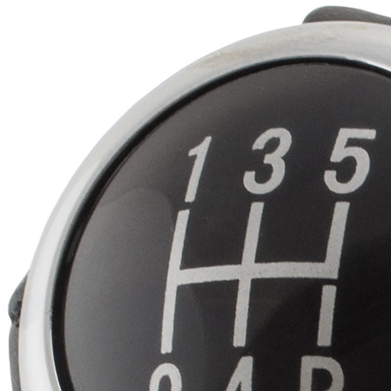 SUBARU IMPREZA GEAR SHIFT KNOB 5+R