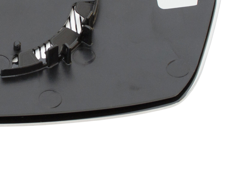 Iveco Daily IV 06-12 V 11-14 VI 2014- Insert LOWER (SMALL) lusterka Heated Right