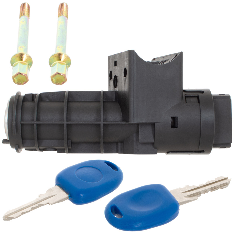 Alfa Romeo 147 00-10 156 99-05 stacyjka WĄSKIE PINY