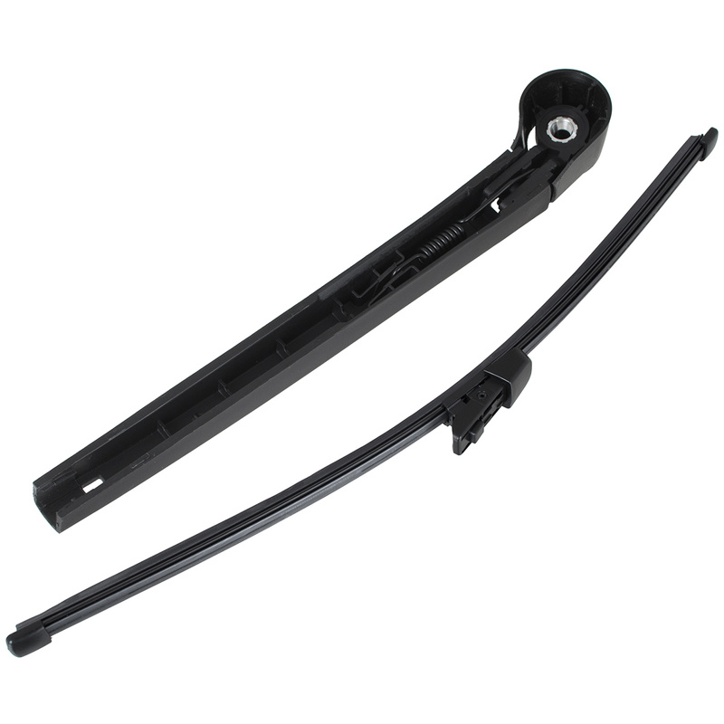 Skoda Fabia II station wagon 2007- Wiper arm + blade