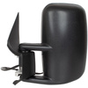 Mercedes Sprinter 95-05 wing mirror electric Left