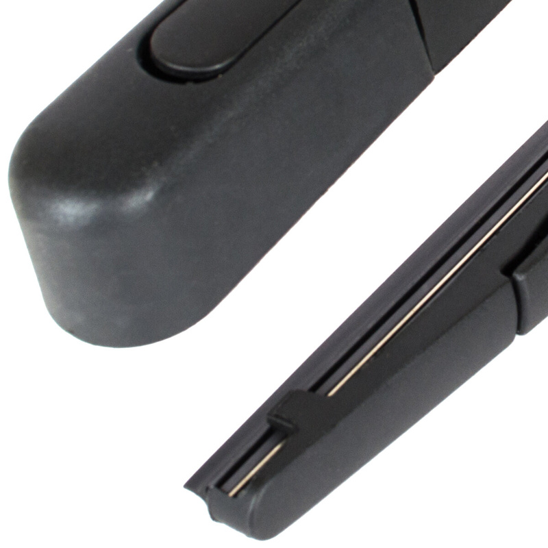 Renault Scenic III 2009- Wiper arm + blade