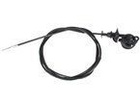 Renault Megane Scenic I 96-99 Bonnet / hood cable