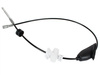 VW Transporter T4 90-03 Handbrake cable FIRST