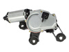 Audi A6 C6 AVANT (station wagon) 04-11 Rear wiper motor