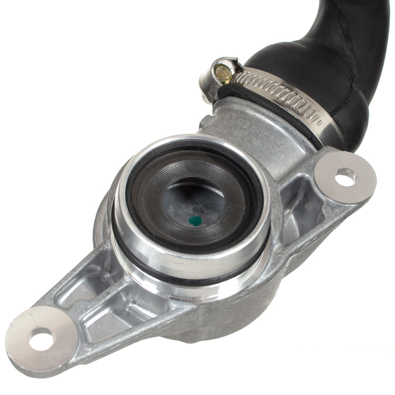 Mercedes KLASA S W221 05-13 OM 642 V6 3,0 Zawór skrzyni korbowej odma A6420101791