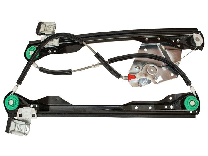Ford Focus MK1 98-04 Front window regulator (electric adjustment version) Right