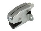 Fiat Doblo I 00-10 Rear door lock Left