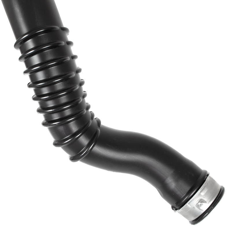 BMW 3 E90 E91 E92 E93 06-13 wąż turbo intercoolera bez czujnika